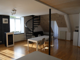 Appartement à Ornans