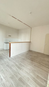Appartement à Elbeuf