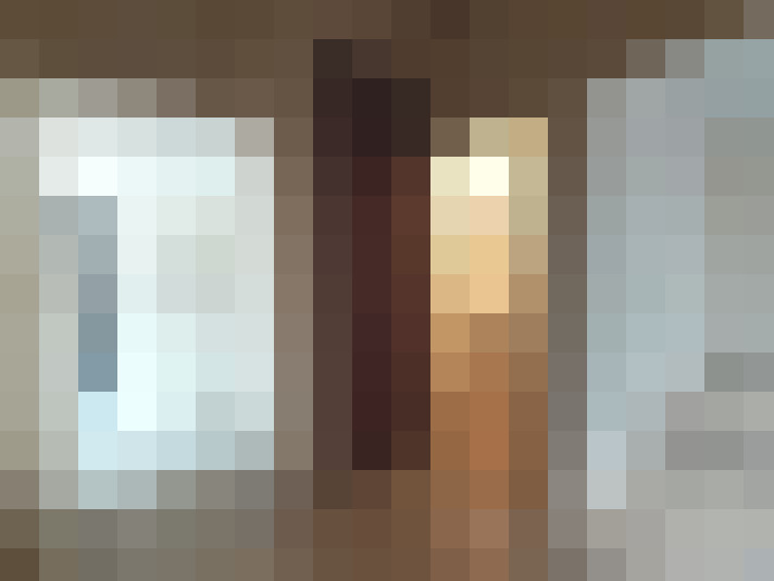  / #8