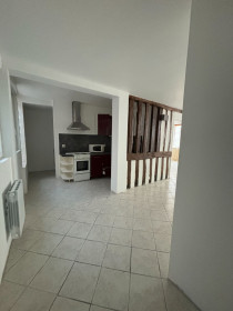 Appartement à Elbeuf