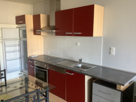 Appartement à Ensisheim