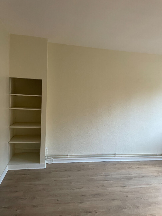 Voir la photo 1/4 du type apartment à Beauvais