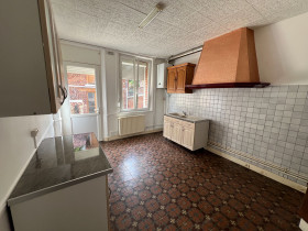 Maison à Roye