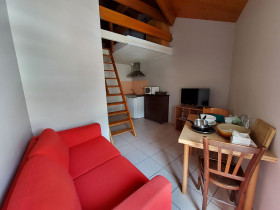 Studio à Blois