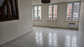 Appartement à Elbeuf