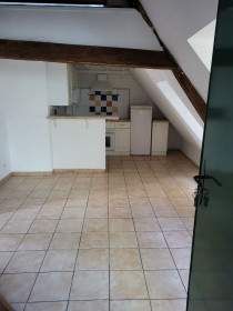 Appartement à Gaillon