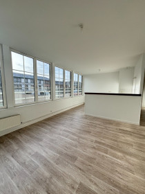 Appartement à Elbeuf