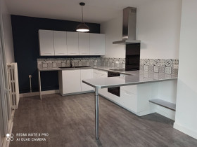 Appartement à Bourges