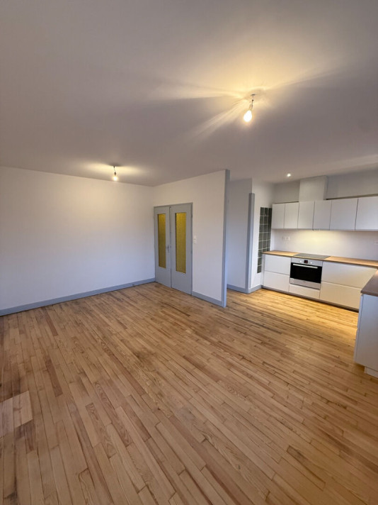 Voir la photo 1/4 du type apartment à Verdun