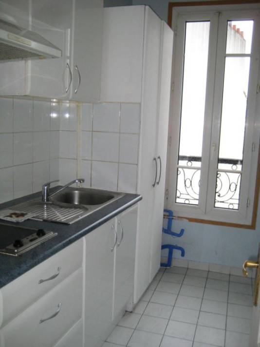 Voir la photo 1/5 du type apartment à Asnières-sur-Seine