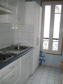 Appartement à Asnières-sur-Seine