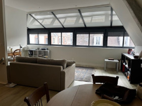Appartement à Sens