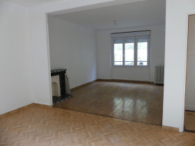 Maison à Rethel