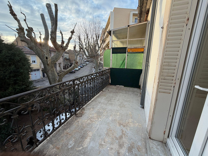 Voir la photo 1/8 du type apartment à Cavaillon