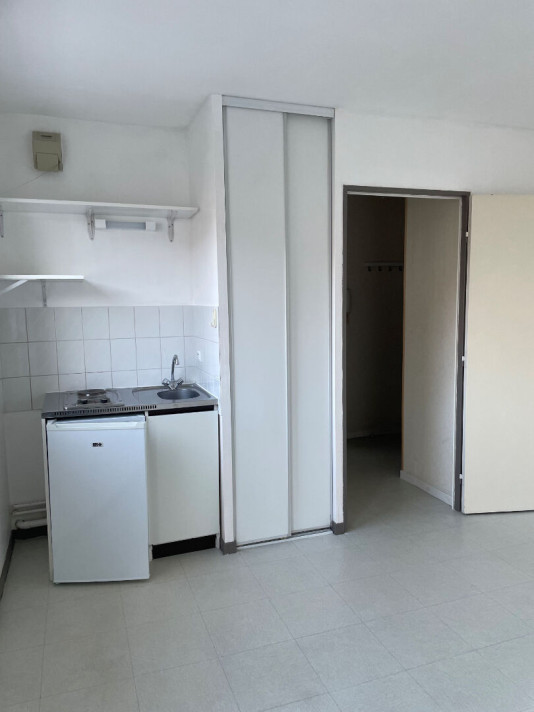 Voir la photo 1/4 du type apartment à Nancy
