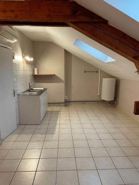 Voir la photo 1/5 du type apartment à Toul