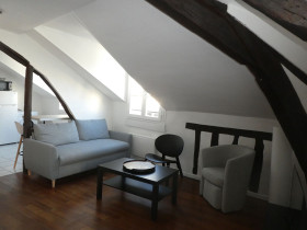 Appartement à Orléans