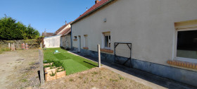 Maison à Civray