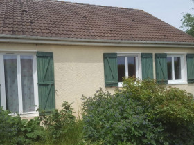 Maison à Chitenay