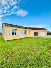 Maison à Morizès
