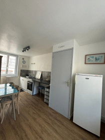 Appartement à Elbeuf