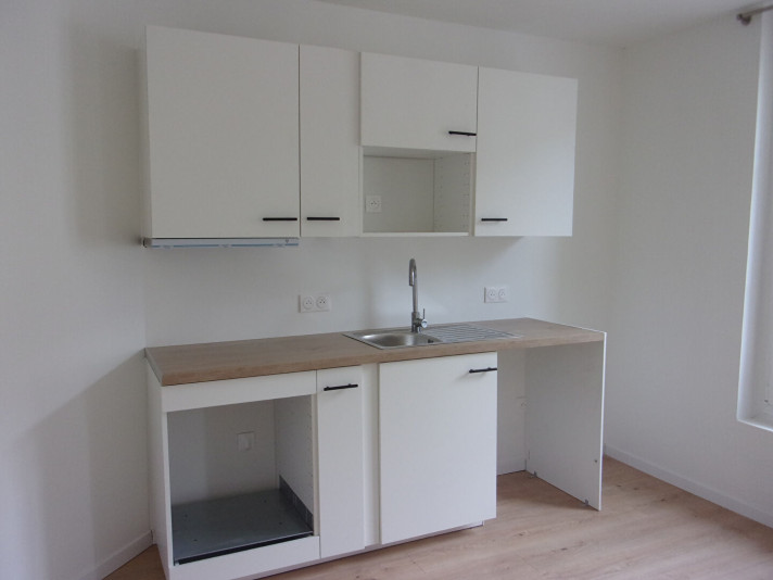 Voir la photo 1/14 du type apartment à Thury-Harcourt-le-Hom