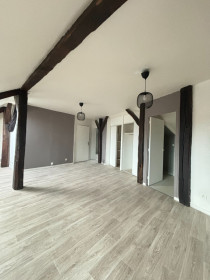 Appartement à Elbeuf
