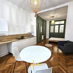 Studio à Tourcoing