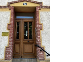 Appartement à Sens