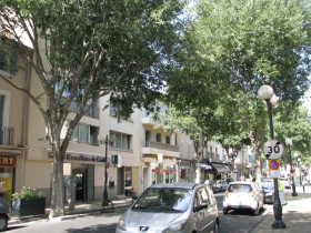Appartement à Cavaillon