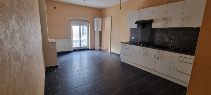 Voir la photo 1/5 du type apartment à Marmande