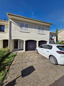 Maison à Thionville