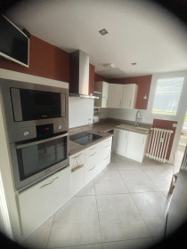 Appartement à Unieux