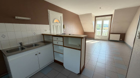 Appartement à Marseille-en-Beauvaisis