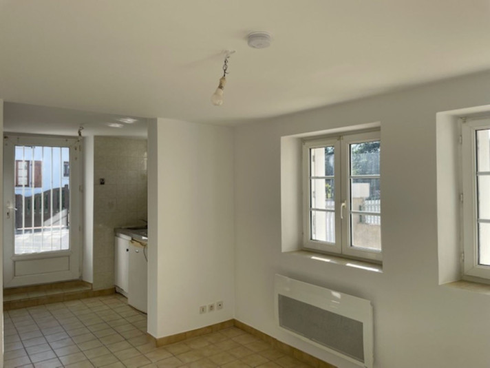 Voir la photo 1/6 du type apartment à Bléré