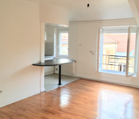 Appartement à Verdun