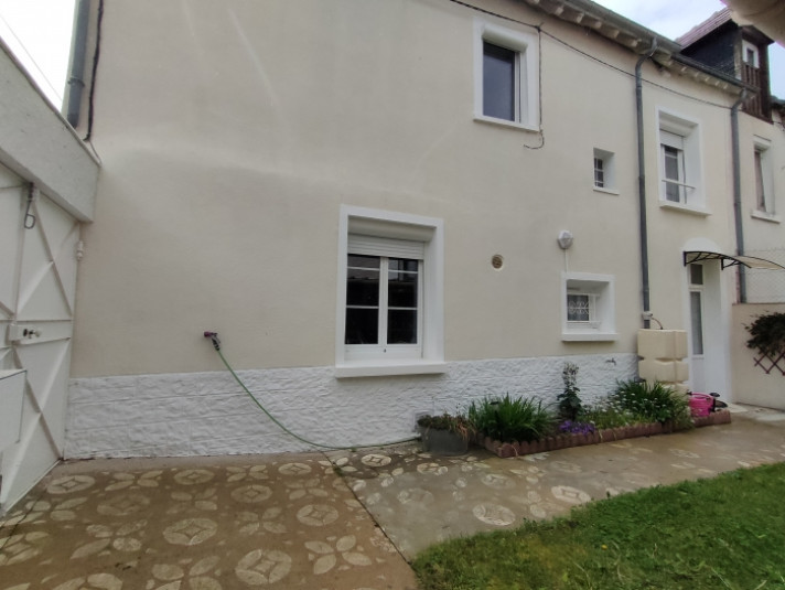 Voir la photo 1/8 du type house à Selles-sur-Cher