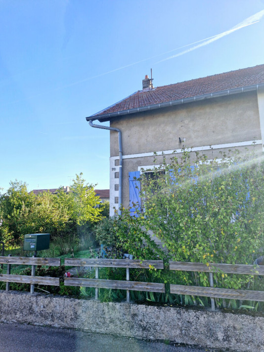 Voir la photo 1/18 du type house à Uckange
