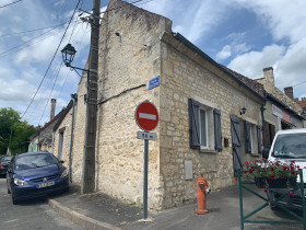 Maison à Gournay-sur-Aronde