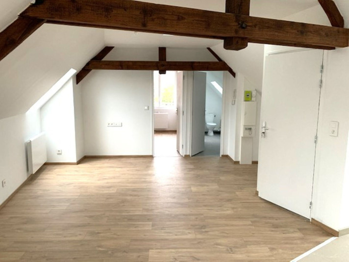 Voir la photo 1/4 du type apartment à Roye