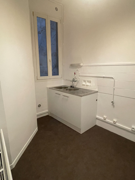 Voir la photo 1/6 du type apartment à Reims