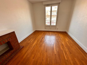 Appartement à Rethel