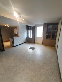 Maison à Saint-Menges