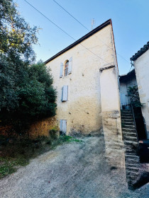 Appartement à Langon