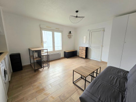 Studio à Dijon