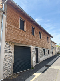 Appartement à Yssingeaux