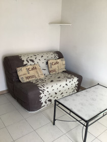 Appartement à Gardanne