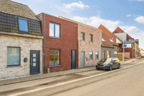 Einfamilienhaus in Poperinge