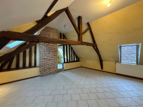 Appartement à Auxerre