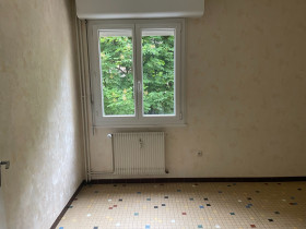 Appartement à Givry